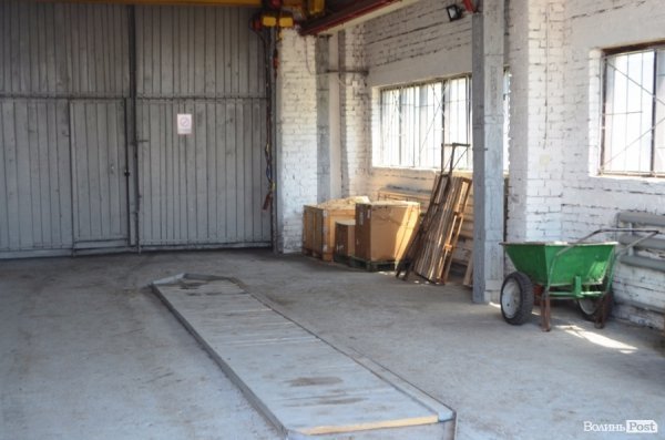 «ВФК» презентувала  сервісний центр: новинки, акції та гарне шоу. ФОТО