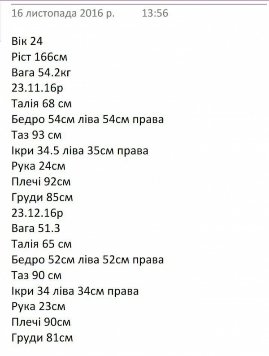 «БудуйТіло»: Фінальне зважування або Стрункі результати