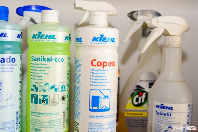 Від хімчистки меблів – до впорядкування могил: чому прибирання варто довірити луцькій клінінговій компанії «SAVA». ФОТО*