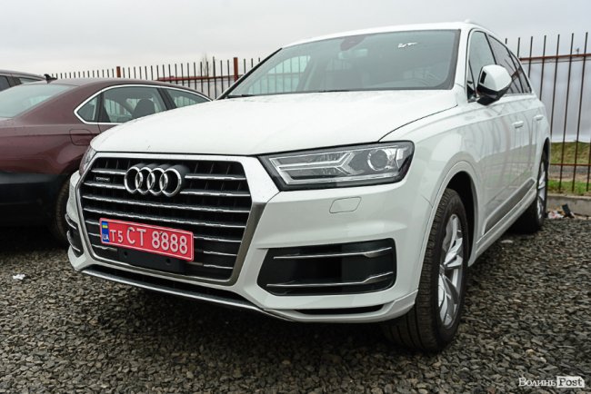  Де у Луцьку вигідно  купити і відремонтувати авто з США та Канади*