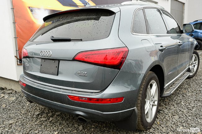  Де у Луцьку вигідно  купити і відремонтувати авто з США та Канади*