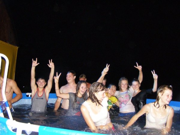 Грабіж «під кайфом» та полювання «на живця»: одна ніч із життя Луцька