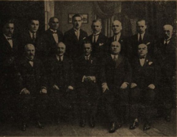 Секретарі Луцького окружного суду