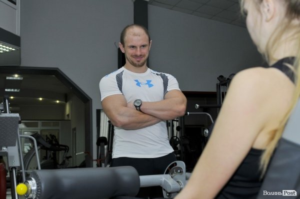 «БудуйТіло»: одинадцяте заняття  – після якого ходити не доведеться