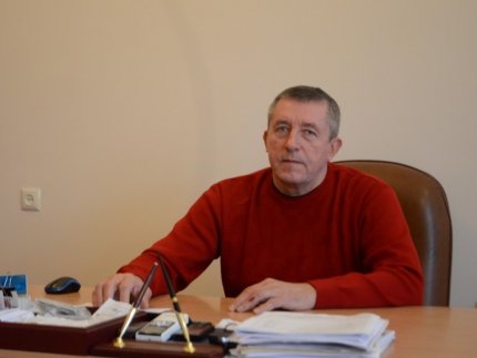 «Ми працюємо з Луцьком, але стратегічно нам вигідне об'єднання з Підгайцями», - сільський голова Липин