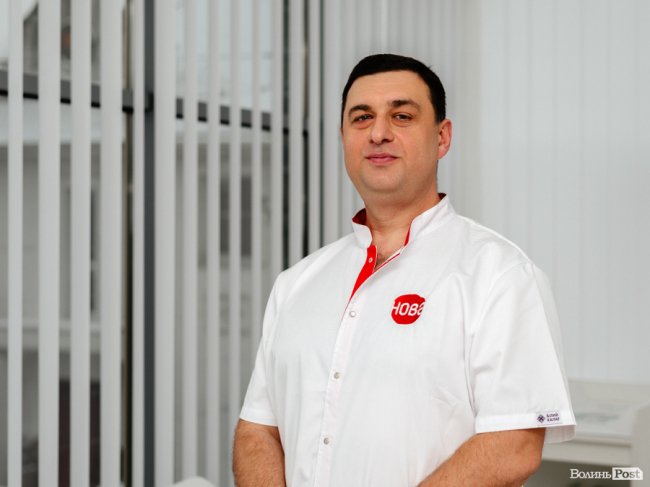 Безоплатні медичні послуги – у приватному закладі: як їх отримати у луцькій «Новій Поліклініці»*