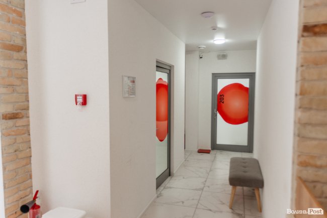 Безоплатні медичні послуги – у приватному закладі: як їх отримати у луцькій «Новій Поліклініці»*