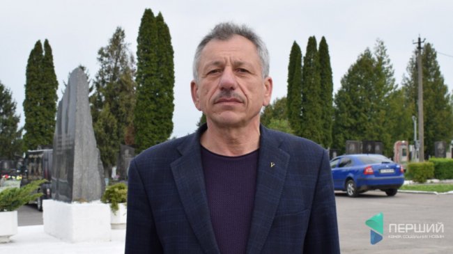 «Заброньовані» місця і сморід яєць на проводи: директор луцьких цвинтарів про тонкощі ритуальної сфери