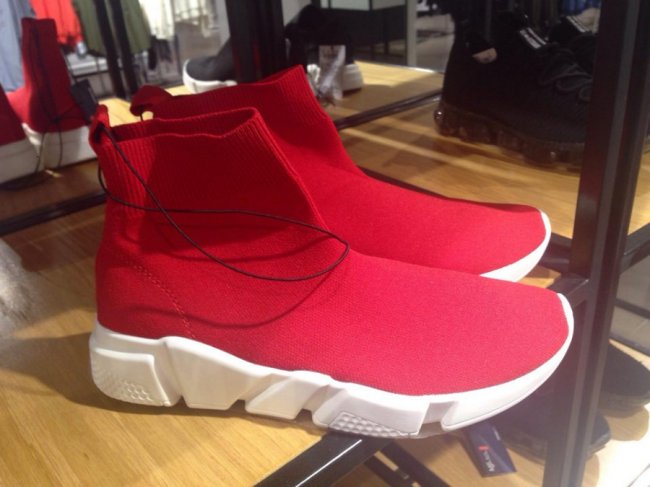 Стильний Луцьк: азіатська мода