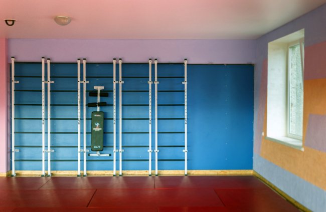 Валерій Панчук: «Ми одна з небагатьох спортшкіл, яку завдяки «Кромберг енд Шуберт» діти відвідують безкоштовно»