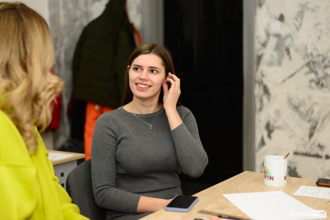 Хочеш високий бал на іспитах? У Луцьку запрацював центр підготовки до ЗНО та ДПА – школа «Кевін»* 