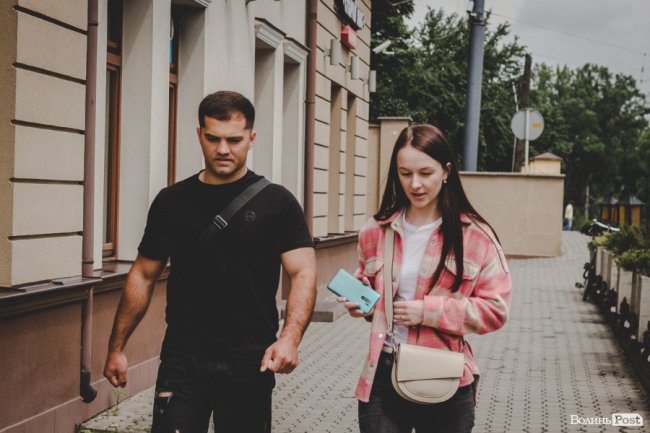 «Не зможу вбивати»: як чоловіки-переселенці у Луцьку знаходять свою місію у війні