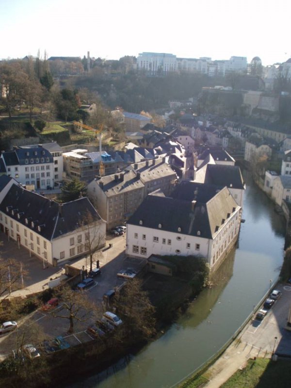 «Нотатки мандрівниці» Олени Маланій з тихого куточка Європи