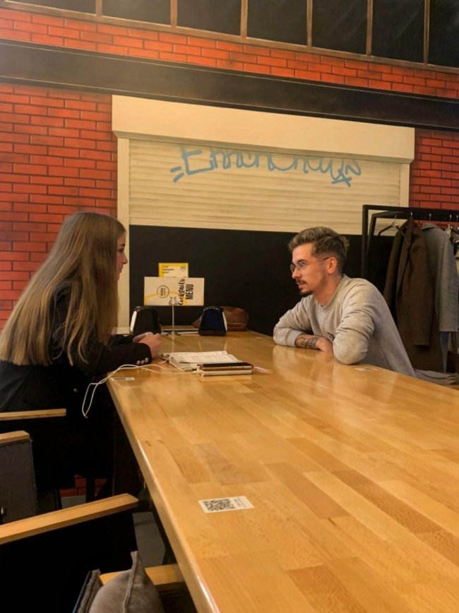 Перша зйомка у мене коштувала 30 гривень, – волинський фотограф Влад Кардаш