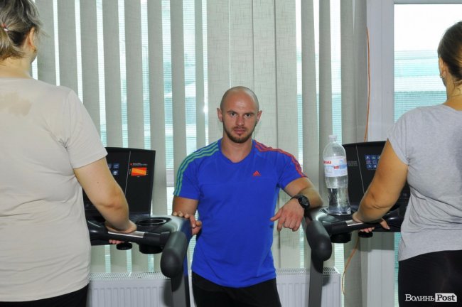 «БудуйТіло3»: анаболізм VS катаболізм