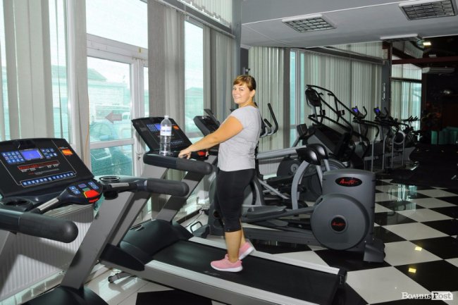 «БудуйТіло3»: анаболізм VS катаболізм