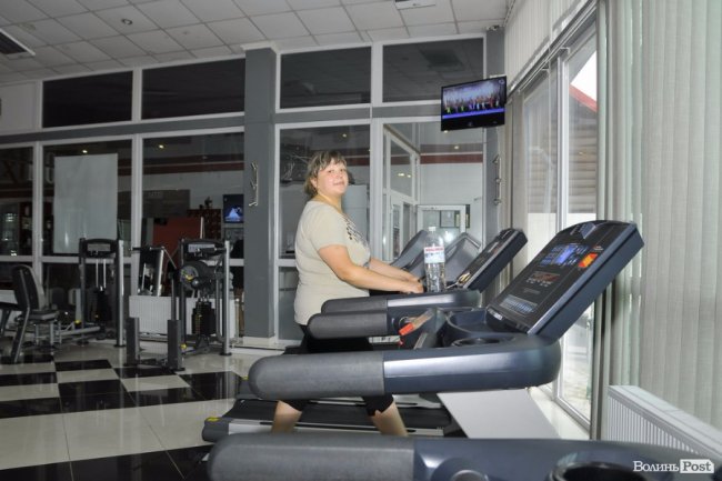 «БудуйТіло3»: анаболізм VS катаболізм