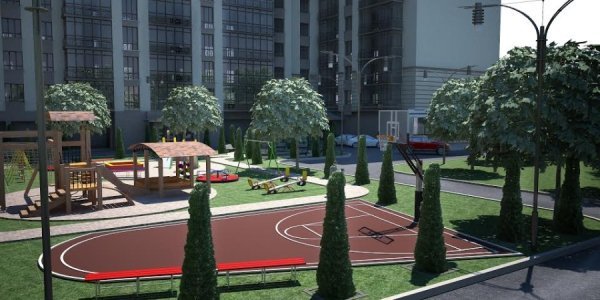 Де у Луцьку можна придбати елітне житло за найнижчими цінами? ФОТО*