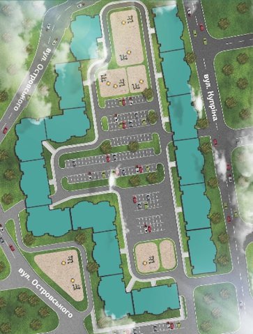 Де у Луцьку можна придбати елітне житло за найнижчими цінами? ФОТО*