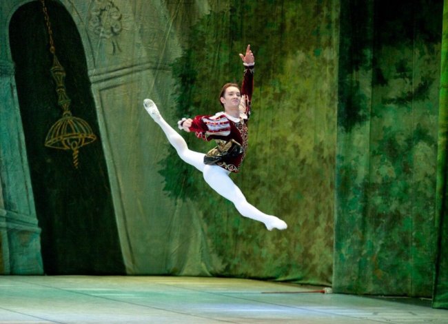 Шлях до «заслуженого»: відверта розмова із хореографом з Луцька. ФОТО. ВІДЕО