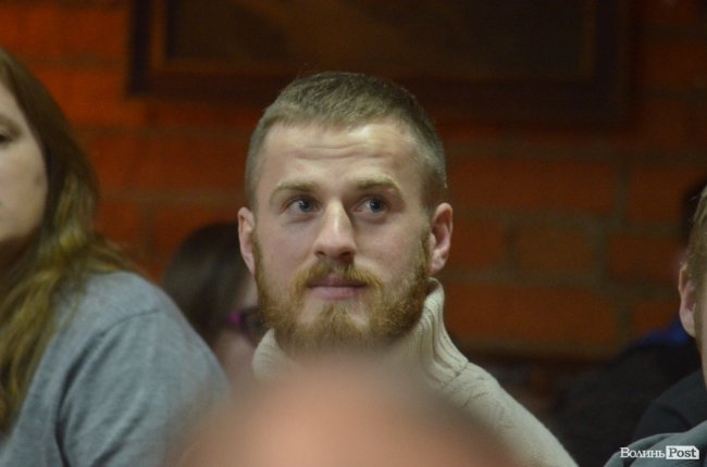 ЦИТАТНИК Юрка Журавля: Конкурси «Голос країни-голос дитини» я не розумію