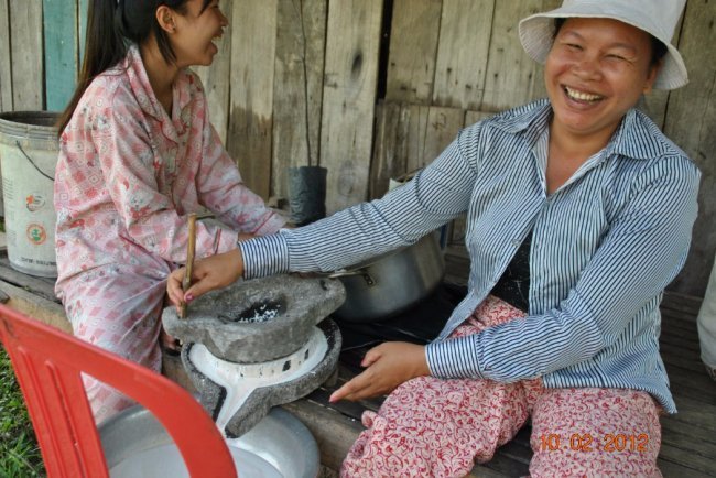 Нотатки мандрівника Віктора Воробчука: 3 роки автостопом