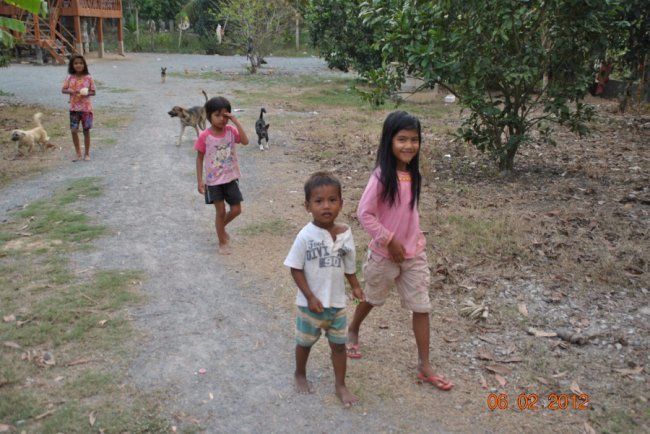 Нотатки мандрівника Віктора Воробчука: 3 роки автостопом