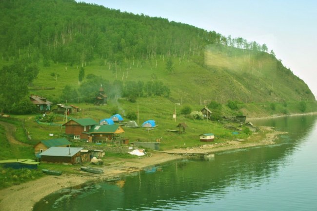 Нотатки мандрівника Віктора Воробчука: 3 роки автостопом