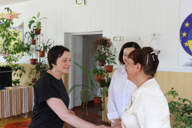 «Якщо гора не йде до Магомета…»: як Волинь чи не єдиною в Україні взялася рятувати свої села від раку