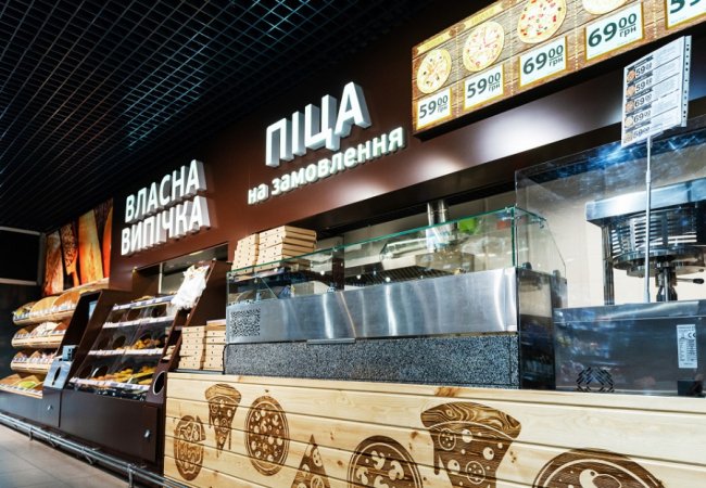 Торговельне диво, або Як «АТБ» підвищує рівень ритейлу на Волині*