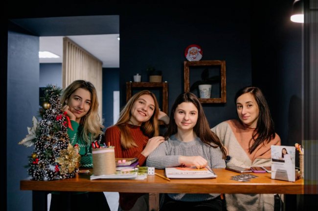 Англійська – це необхідність: мовна школа у Луцьку комфортно і ефективно навчає іноземної*