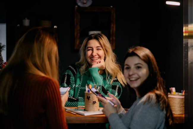 Англійська – це необхідність: мовна школа у Луцьку комфортно і ефективно навчає іноземної*