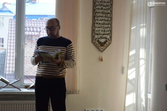 Отримують продукти поштою і не купують парфуми: тонкощі життя луцьких мусульман