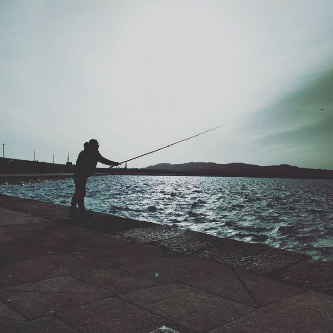 Лучанин Андрій Крикавський – про роботу в Google і життя в Ірландії