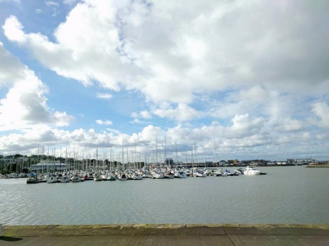 Лучанин Андрій Крикавський – про роботу в Google і життя в Ірландії