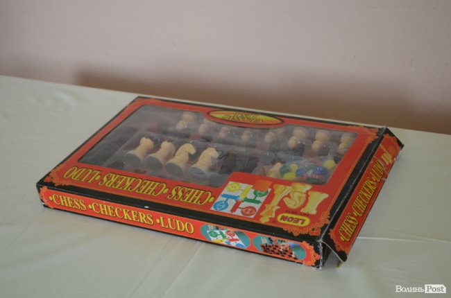 Замок божевілля і Невідомий №3: життя за стінами олицької психлікарні