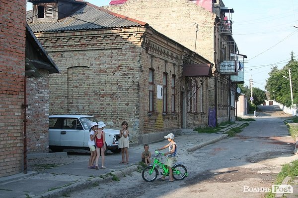 Вулиця Галшки Гулевичівни (Вірменська)