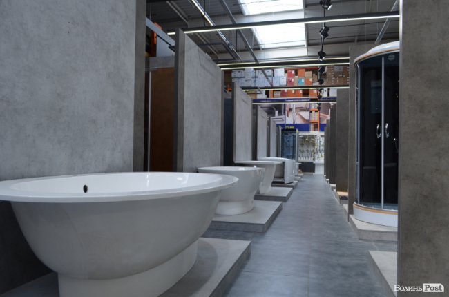 Кардинальні зміни: чим здивує відвідувачів оновлений луцький «Епіцентр К»*  