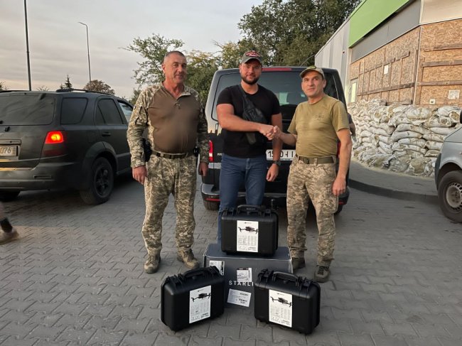 «Рано чи пізно, але до армії підуть всі», - воїн із Луцька