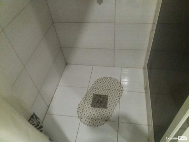 «ІнспекторGym». «Драйв»: холод та несправний зливний бак