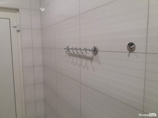 «ІнспекторGym». «Драйв»: холод та несправний зливний бак