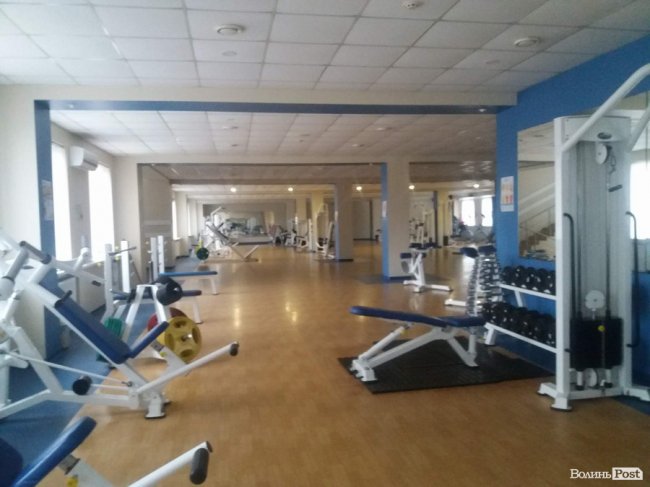 «ІнспекторGym». «Драйв»: холод та несправний зливний бак