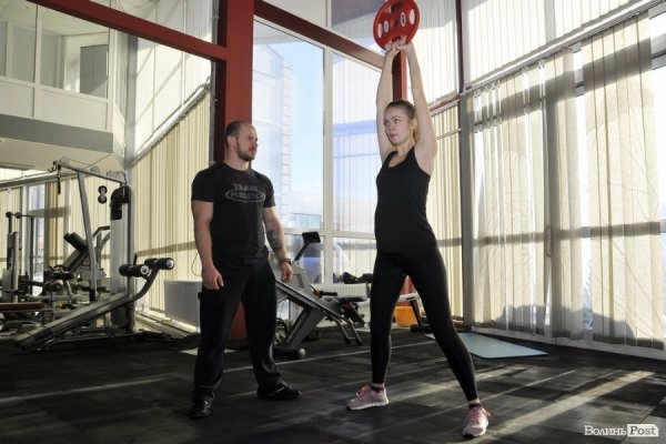 «БудуйТіло»: десяте заняття – майже спортсмени