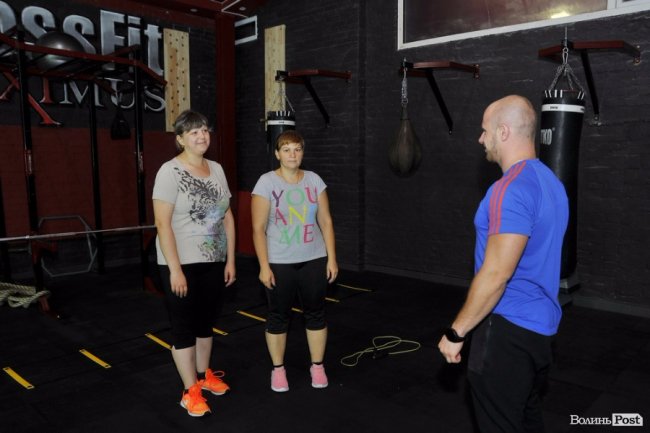 «БудуйТіло3»: типи статури людини