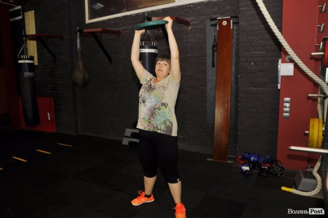 «БудуйТіло3»: типи статури людини