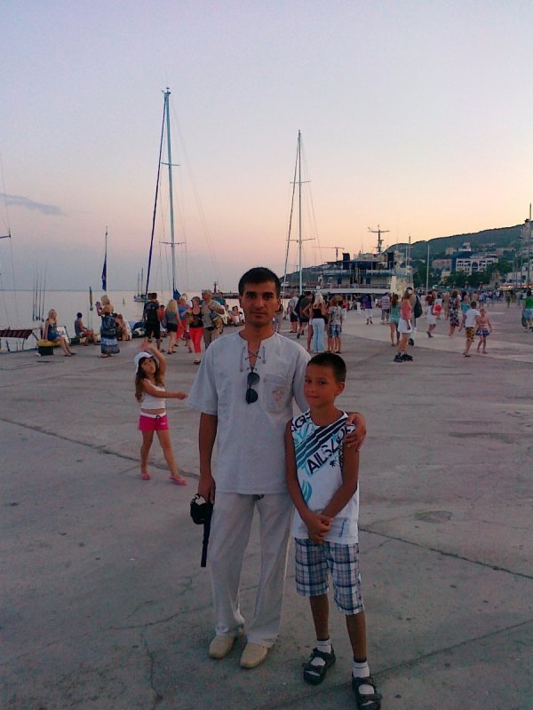 Шість останніх слів Рустама Хамраєва. ФОТО. ВІДЕО