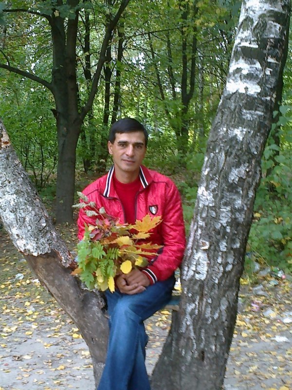 Шість останніх слів Рустама Хамраєва. ФОТО. ВІДЕО