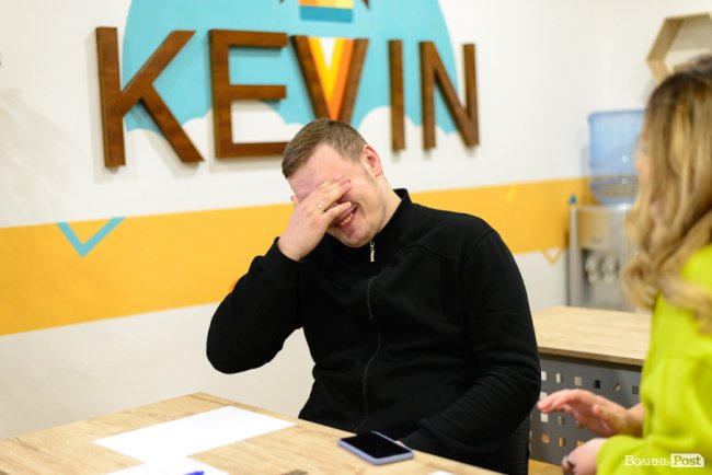 Хочеш високий бал на іспитах? У Луцьку запрацював центр підготовки до ЗНО та ДПА – школа «Кевін»* 