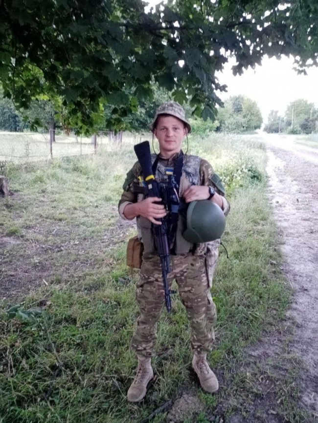 Лікарі дістали з того світу: історія воїна з Волині