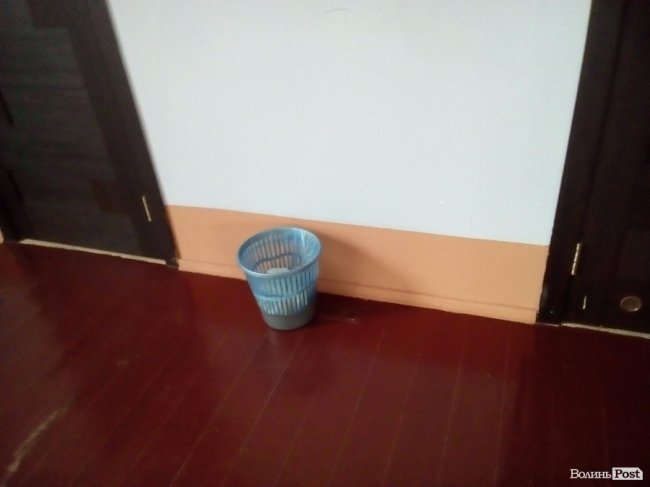 «ІнспекторGym». «Лідер»:  дерев'яна підлога та відповідальний тренер